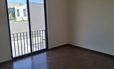 CASA EN RENTA HACIENDA VALBUENA LEON GUANAJUATO