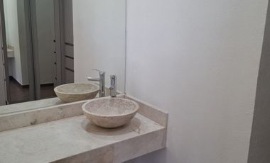 CASA EN RENTA HACIENDA VALBUENA LEON GUANAJUATO