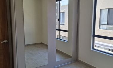 CASA EN RENTA HACIENDA VALBUENA LEON GUANAJUATO