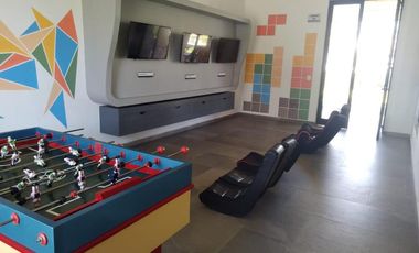 CASA EN RENTA HACIENDA VALBUENA LEON GUANAJUATO