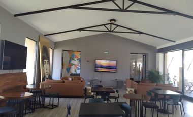 CASA EN RENTA HACIENDA VALBUENA LEON GUANAJUATO