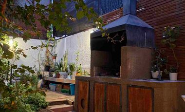 Casa de 4D/3B con quincho y estacionamiento,sector sur , Llacolén