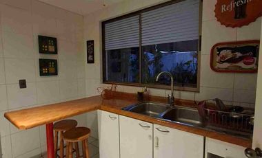 Casa de 4D/3B con quincho y estacionamiento,sector sur , Llacolén