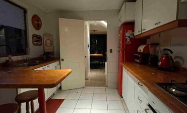 Casa de 4D/3B con quincho y estacionamiento,sector sur , Llacolén