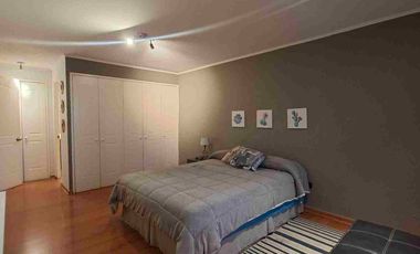 Casa de 4D/3B con quincho y estacionamiento,sector sur , Llacolén