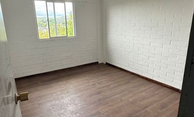 Se arrienda departamento con SUBSIDIO DE ARRIENDO