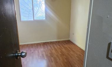 Se arrienda departamento CON SUBSIDIO DE ARRIENDO