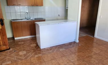 Se arrienda departamento CON SUBSIDIO DE ARRIENDO