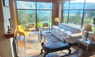 🏡Hermosa y amplia propiedad en venta - Sector Isla Teja