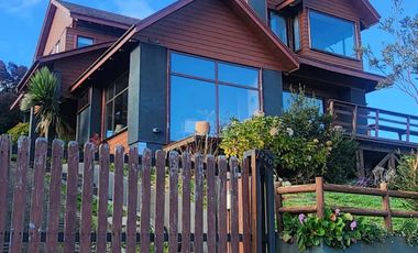 🏡Hermosa y amplia propiedad en venta - Sector Isla Teja