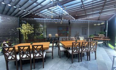 SE ARRIENDA CASA DE LUJO EN EXCLUSIVA URB PRIVADA CUMBAYA (La Primavera, próximo Ruta Viva)