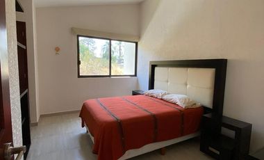 HERMOSA CASA EN LOMAS DE COCOYOC