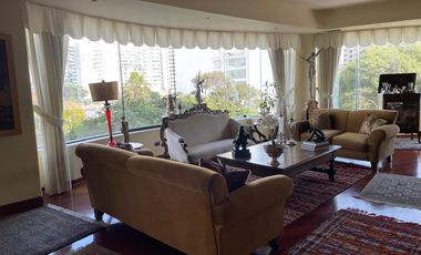 EXCLUSIVO DEPARTAMENTO  - 3 DORMITORIOS - 3 COCHERAS - CALLE SANTO TORIBIO  - SAN ISIDRO