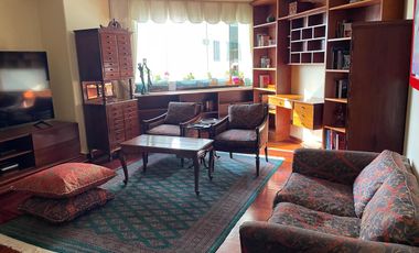 EXCLUSIVO DEPARTAMENTO  - 3 DORMITORIOS - 3 COCHERAS - CALLE SANTO TORIBIO  - SAN ISIDRO