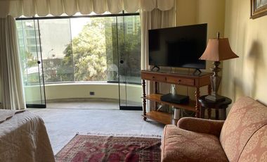 EXCLUSIVO DEPARTAMENTO  - 3 DORMITORIOS - 3 COCHERAS - CALLE SANTO TORIBIO  - SAN ISIDRO