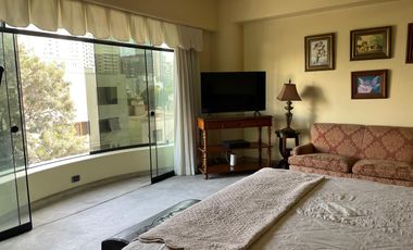 EXCLUSIVO DEPARTAMENTO  - 3 DORMITORIOS - 3 COCHERAS - CALLE SANTO TORIBIO  - SAN ISIDRO