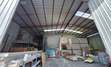 VENTA PROPIEDAD COMERCIAL, TIPO BODEGA, CON FRENTE AV. LA PRENSA, NORTE DE QUITO
