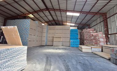 VENTA PROPIEDAD COMERCIAL, TIPO BODEGA, CON FRENTE AV. LA PRENSA, NORTE DE QUITO