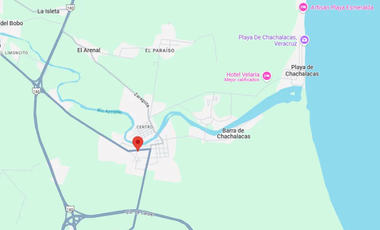 VENTA CASA CALLE  PIPILA 759 EL CIRUELO URSULO GALVAN VERACRUZ INVERSION HIPOTECARIA
