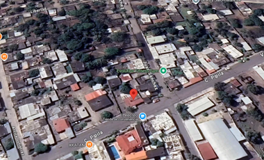 VENTA CASA CALLE  PIPILA 759 EL CIRUELO URSULO GALVAN VERACRUZ INVERSION HIPOTECARIA