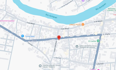 VENTA CASA CALLE  PIPILA 759 EL CIRUELO URSULO GALVAN VERACRUZ INVERSION HIPOTECARIA