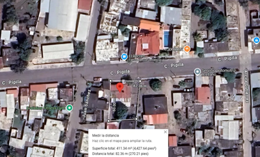 VENTA CASA CALLE  PIPILA 759 EL CIRUELO URSULO GALVAN VERACRUZ INVERSION HIPOTECARIA