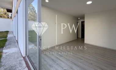 DEPARTAMENTO EN VENTA URBANIZACIÓN PRIVADA