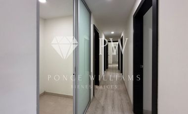 DEPARTAMENTO EN VENTA URBANIZACIÓN PRIVADA