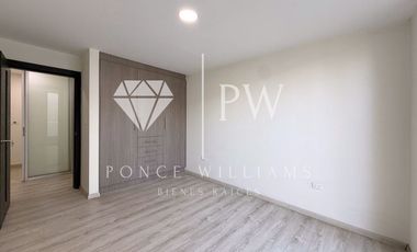 DEPARTAMENTO EN VENTA URBANIZACIÓN PRIVADA