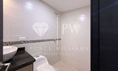 DEPARTAMENTO EN VENTA URBANIZACIÓN PRIVADA