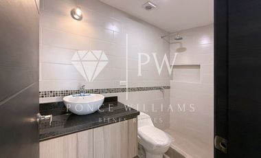 DEPARTAMENTO EN VENTA URBANIZACIÓN PRIVADA