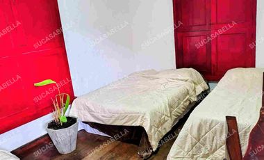 Arriendo finca por días y habitaciones en Hotel  en La Cumbre