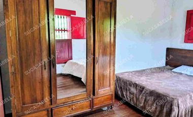 Arriendo finca por días y habitaciones en Hotel  en La Cumbre