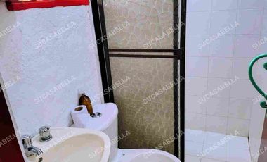 Arriendo finca por días y habitaciones en Hotel  en La Cumbre