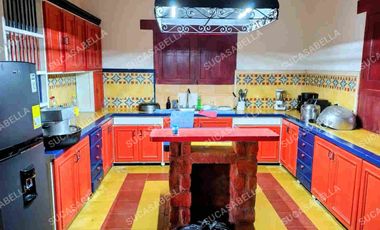 Arriendo finca por días y habitaciones en Hotel  en La Cumbre