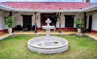 Arriendo finca por días y habitaciones en Hotel  en La Cumbre