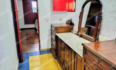 Arriendo finca por días y habitaciones en Hotel  en La Cumbre