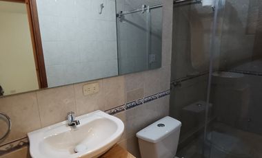 APARTAESTUDIO EN CHIA CONJUNTO CERRADO INCLUYE SERVICIOS