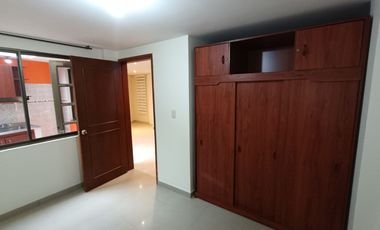APARTAESTUDIO EN CHIA CONJUNTO CERRADO INCLUYE SERVICIOS