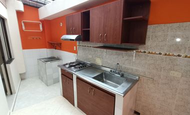 APARTAESTUDIO EN CHIA CONJUNTO CERRADO INCLUYE SERVICIOS