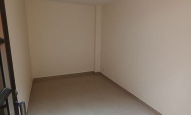 APARTAESTUDIO EN CHIA CONJUNTO CERRADO INCLUYE SERVICIOS