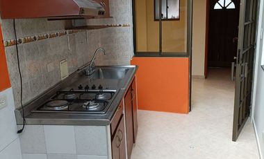 APARTAESTUDIO EN CHIA CONJUNTO CERRADO INCLUYE SERVICIOS