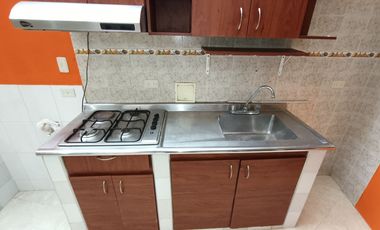 APARTAESTUDIO EN CHIA CONJUNTO CERRADO INCLUYE SERVICIOS