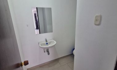 Renta Oficina Plaza de Bolivar pereira