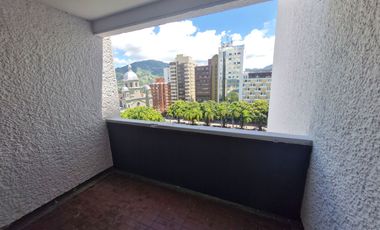 Renta Oficina Plaza de Bolivar pereira