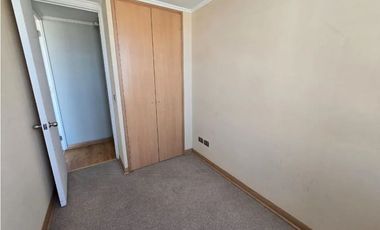 Departamento 2D/1B en Santa Isabel con Carmen – Santiago Centro | TERRANOVA PROPIEDADES