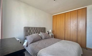 Departamento 2D/1B en Santa Isabel con Carmen – Santiago Centro | TERRANOVA PROPIEDADES