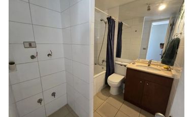 Departamento 2D/1B en Santa Isabel con Carmen – Santiago Centro | TERRANOVA PROPIEDADES