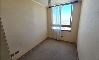 Departamento 2D/1B en Santa Isabel con Carmen – Santiago Centro | TERRANOVA PROPIEDADES