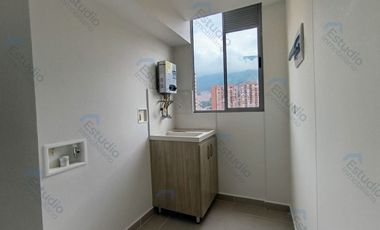 ARRIENDO APARTAMENTO NIQUIA BELLO